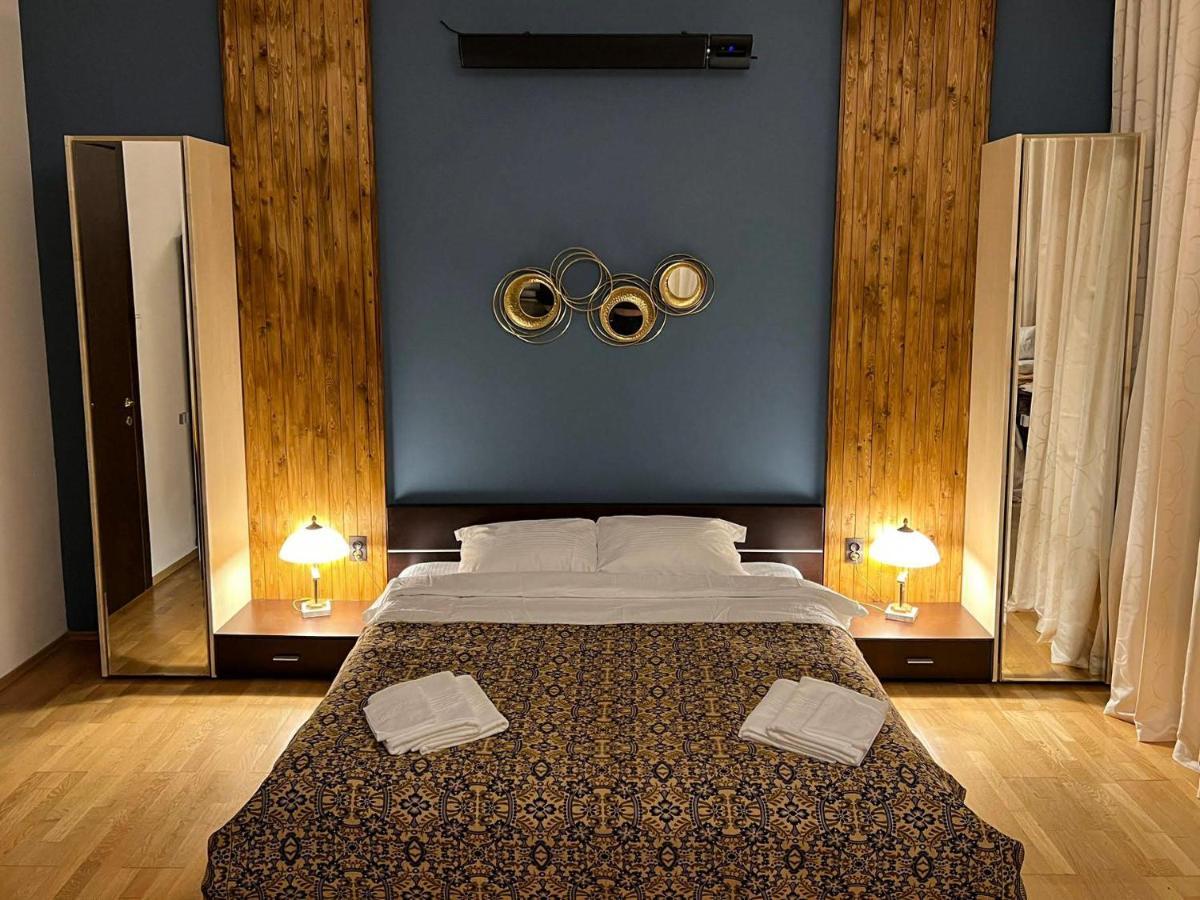 Villa & Spa 4Temporadas - Plaiul Foii Zărneşti Екстериор снимка