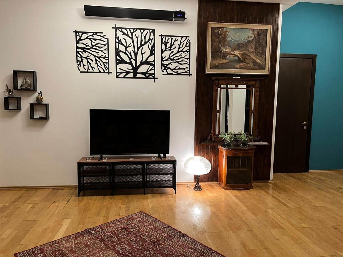 Villa & Spa 4Temporadas - Plaiul Foii Zărneşti Екстериор снимка